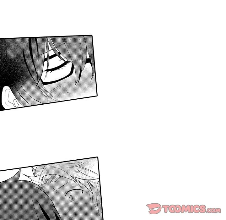 Anti Platonic - Chapter 7